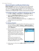 Preview for 166 page of HTC POLA200 User Manual