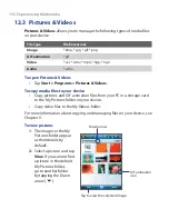 Preview for 192 page of HTC POLA200 User Manual