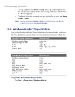 Preview for 194 page of HTC POLA200 User Manual