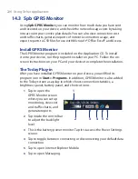 Preview for 226 page of HTC POLA200 User Manual