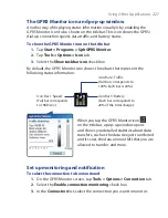 Preview for 227 page of HTC POLA200 User Manual