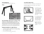 Preview for 2 page of HTC PortaMate PM3300 Operator'S Manual