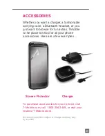 Preview for 32 page of HTC Sensation 4G T-Mobile Start Manual