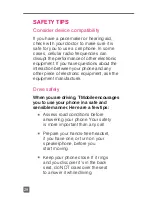 Preview for 33 page of HTC Sensation 4G T-Mobile Start Manual