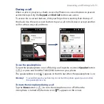 Preview for 51 page of HTC Touch 3G User Manual