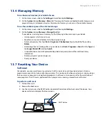 Preview for 141 page of HTC Touch Diamond DIAM500 User Manual