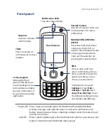 Preview for 17 page of HTC Touch NIKI100 User Manual