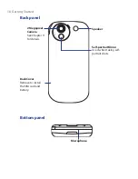 Preview for 18 page of HTC Touch NIKI100 User Manual