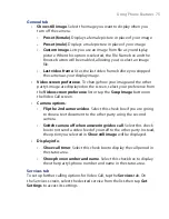 Preview for 75 page of HTC Touch NIKI100 User Manual