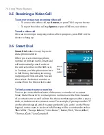 Preview for 76 page of HTC Touch NIKI100 User Manual