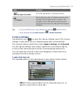 Preview for 179 page of HTC Touch NIKI100 User Manual