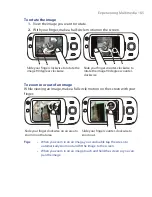 Preview for 185 page of HTC Touch NIKI100 User Manual