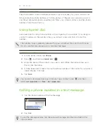 Preview for 44 page of HTC Velocity 4G User Manual