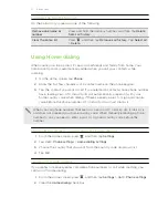 Preview for 51 page of HTC Velocity 4G User Manual