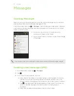 Preview for 54 page of HTC Velocity 4G User Manual