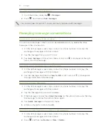 Preview for 60 page of HTC Velocity 4G User Manual