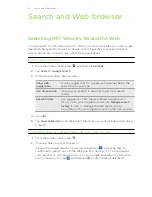 Preview for 63 page of HTC Velocity 4G User Manual