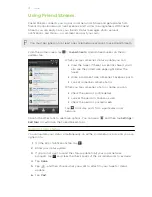 Preview for 117 page of HTC Velocity 4G User Manual