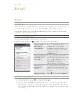 Preview for 125 page of HTC Velocity 4G User Manual