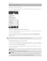 Preview for 128 page of HTC Velocity 4G User Manual