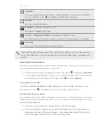 Preview for 129 page of HTC Velocity 4G User Manual