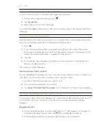 Preview for 133 page of HTC Velocity 4G User Manual