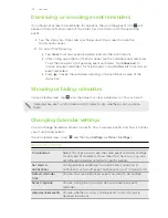 Preview for 139 page of HTC Velocity 4G User Manual