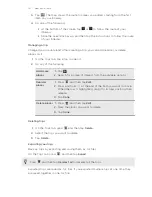 Preview for 147 page of HTC Velocity 4G User Manual