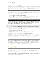 Preview for 150 page of HTC Velocity 4G User Manual