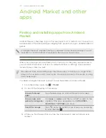 Preview for 155 page of HTC Velocity 4G User Manual