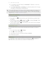 Preview for 156 page of HTC Velocity 4G User Manual