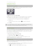 Preview for 157 page of HTC Velocity 4G User Manual
