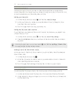 Preview for 158 page of HTC Velocity 4G User Manual