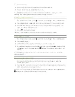 Preview for 198 page of HTC Velocity 4G User Manual