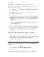 Preview for 205 page of HTC Velocity 4G User Manual