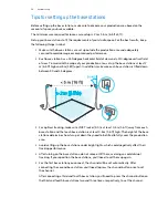 Preview for 19 page of HTC VIVEMARS CAMTRACK User Manual