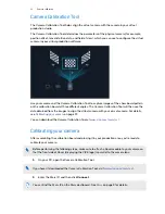 Preview for 22 page of HTC VIVEMARS CAMTRACK User Manual