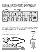 Preview for 10 page of HTD DMA-1240 Owner'S Manual