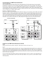 Preview for 3 page of HTD HTD-C10 Owner'S Manual