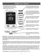 Preview for 7 page of HTD HTDNET-MC Installation & User Manual