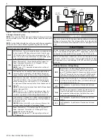 Preview for 8 page of HTP EFTU Series Installation Instructions Manual