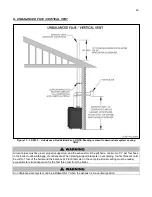 Preview for 45 page of HTP EL-110 Installation Manual