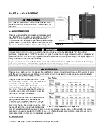 Preview for 51 page of HTP EL-110 Installation Manual