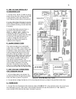 Preview for 56 page of HTP EL-110 Installation Manual