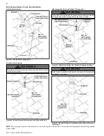 Preview for 40 page of HTP Elite Ultra ELU-150WBN Installation, Start-Up, Maintenance, Parts, Warranty