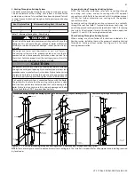 Preview for 41 page of HTP Elite Ultra ELU-150WBN Installation, Start-Up, Maintenance, Parts, Warranty