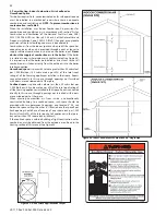 Preview for 42 page of HTP Elite Ultra ELU-150WBN Installation, Start-Up, Maintenance, Parts, Warranty