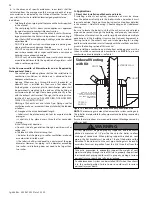 Preview for 26 page of HTP Elite XL ELX-1000 Installation, Start-Up, Maintenance, Parts, Warranty