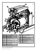 Preview for 78 page of HTP Elite XL ELX-1000 Installation, Start-Up, Maintenance, Parts, Warranty