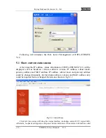 Preview for 18 page of Huahuan Electronics H0FL-ETHMUX V16 User Manual